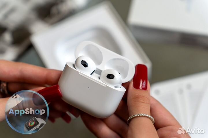 Airpods 3