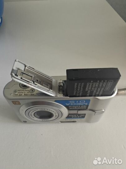 Фотоаппарат