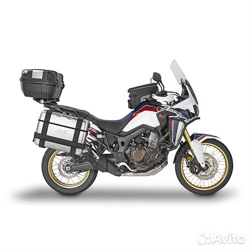 Givi Дуги безопасности Honda CRF1000L Africa Twin