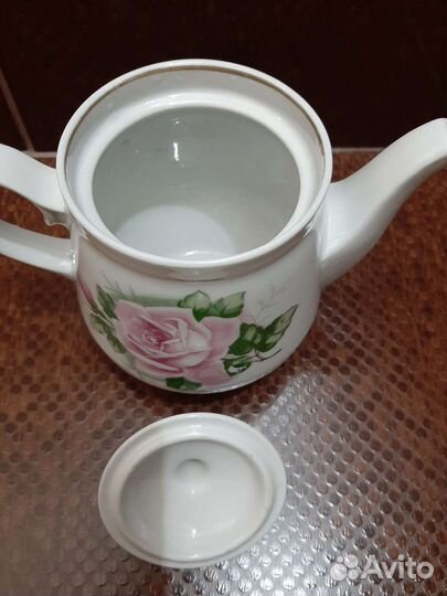 Чайник заварочный 