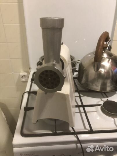 Мясорубка