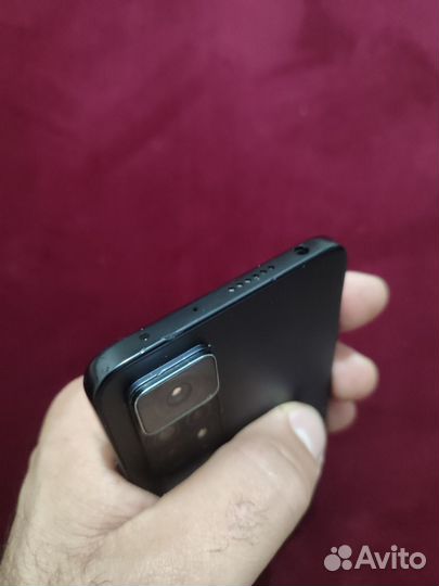 Xiaomi Redmi Note 11 Pro, 8/128 ГБ