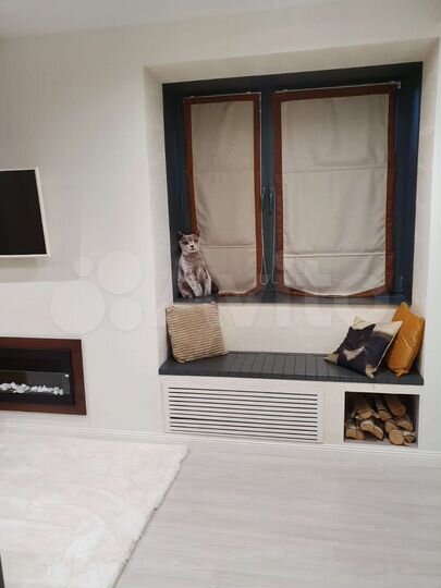 1-к. квартира, 51 м², 1/7 эт.