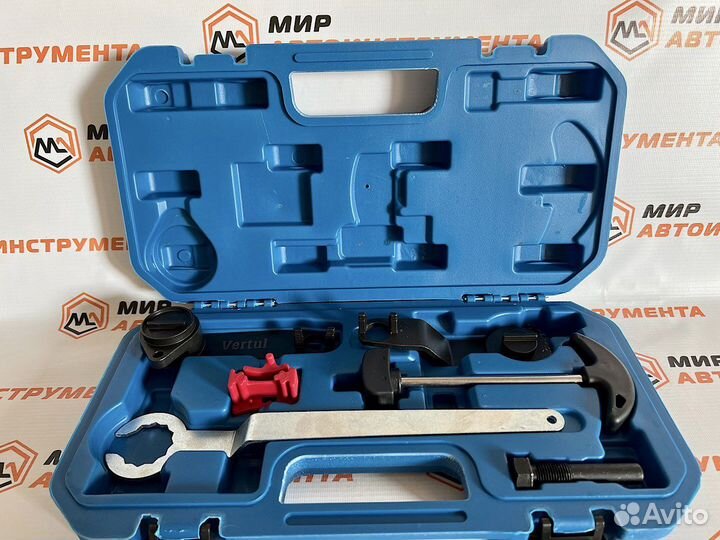 Набор фиксаторов валов VAG FSI, TSI, tfsi