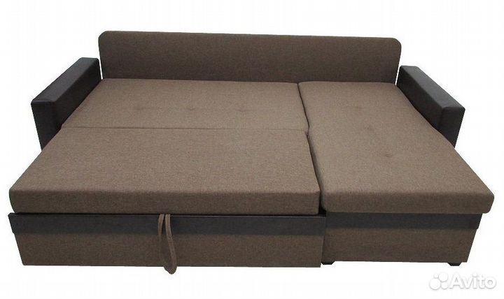 Диван угловой 