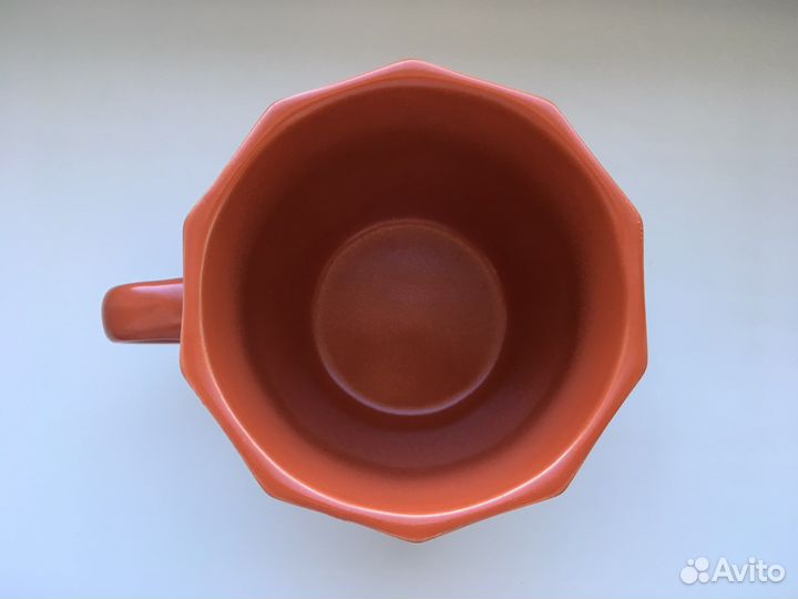 Кружка фарфоровая Geometry S 360 мл