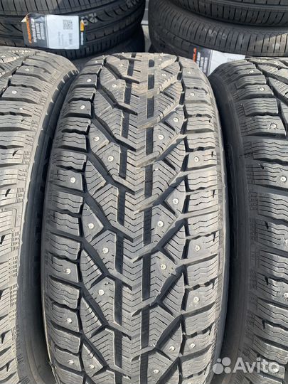 Tigar SUV Ice 215/60 R17 100T