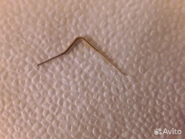 Ультразвуковая насадка EMS RT3