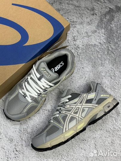 Кроссовки Asics gel kahana 8