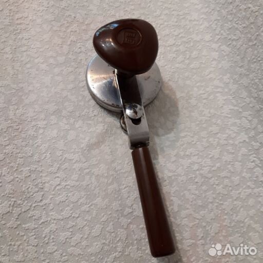 Закаточная машинка СССР