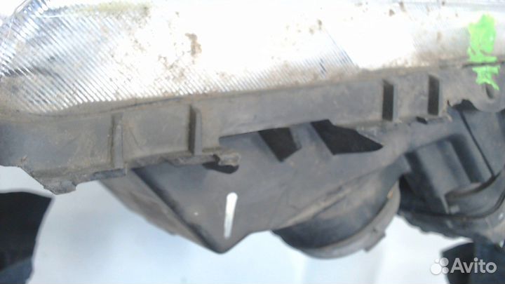 Фара (передняя) Renault Megane 2, 2003