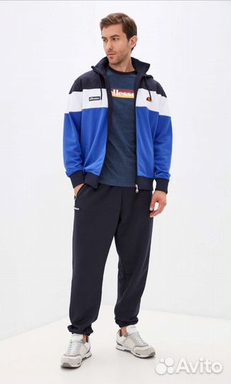 Спортивные штаны Ellesse Capoteli
