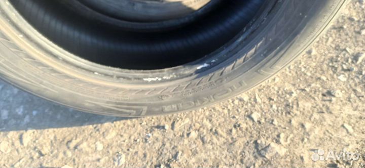 Nokian Tyres Hakka Z 255/60 R18 112V