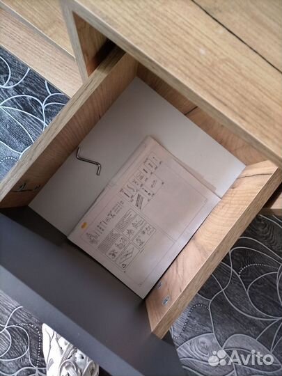 Тумба под телевизор