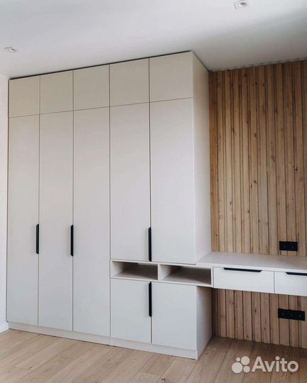 Изготовление корпусной мебели