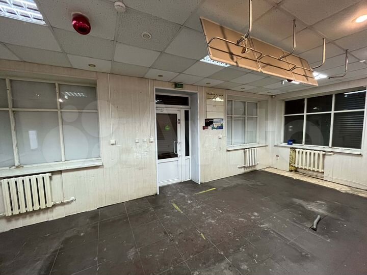 Отдельно-стоящее здание с зу 5.6 соток, 52 м²