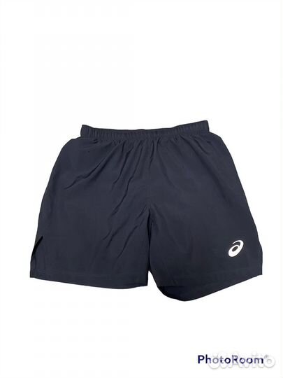 Шорты asics мужские