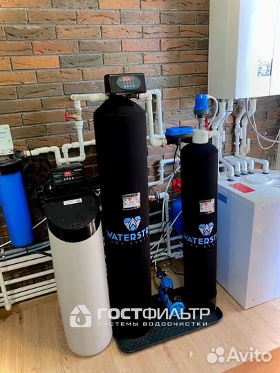 Фильтр для воды