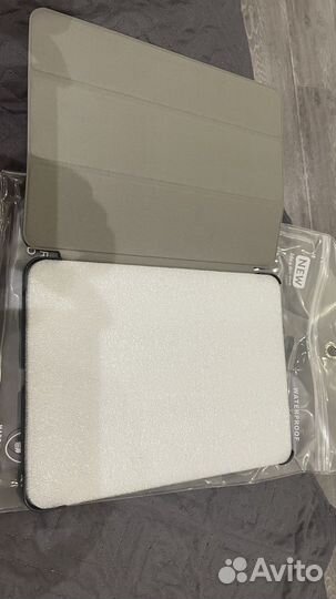 Чехол для iPad pro 11 2018