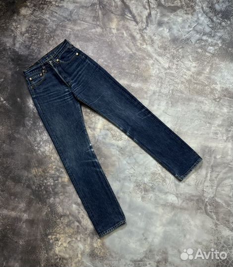 Джинсы Levis 501 Vintage оригинал