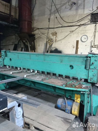 Плазменная резка