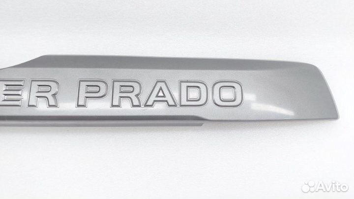 Б/У Б/У Накладка двери багажника Состояние