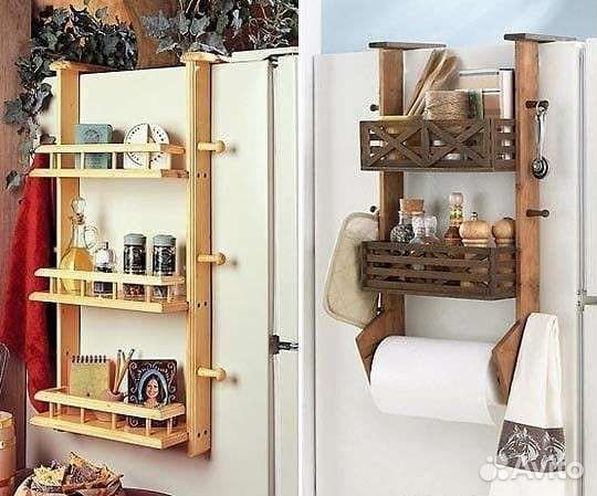 Органайзер для холодильника