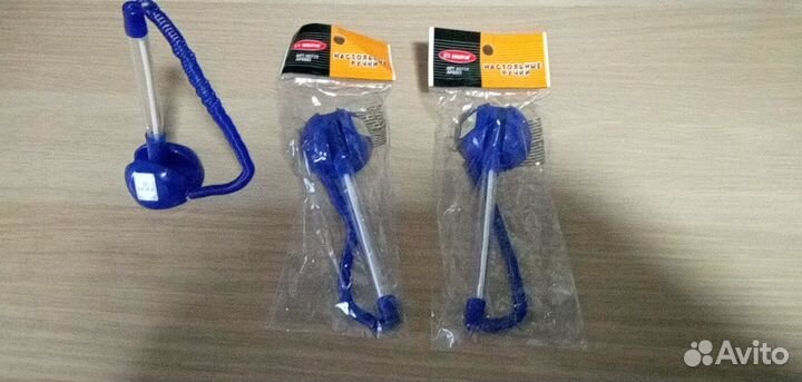 Шариковая ручка на подставке/липучка/шнур-пружина