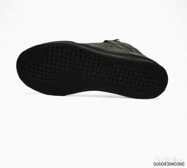 Кеды зимние DC Shoes (Арт.74400)