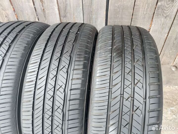 Laufenn S Fit AS 225/55 R18