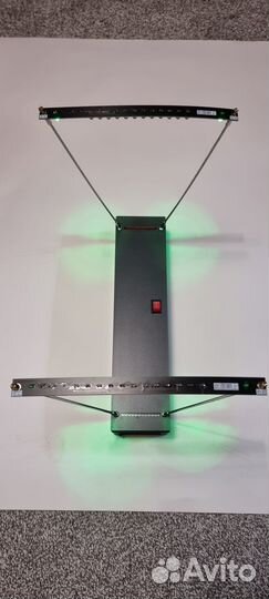 Хронограф измеритель скорости