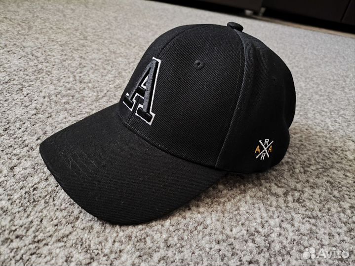 Кепка бейсболка мужская лето весна осень
