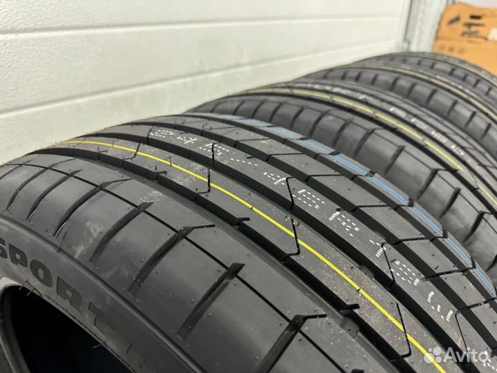 Frztrac Sport RC600 255/55 R20