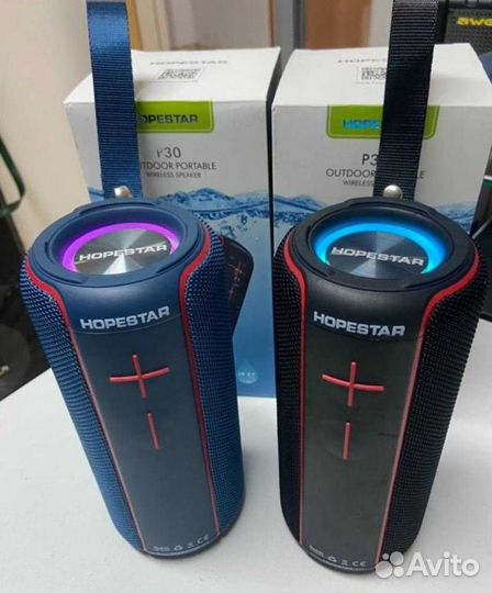 Колонка hopestar p30