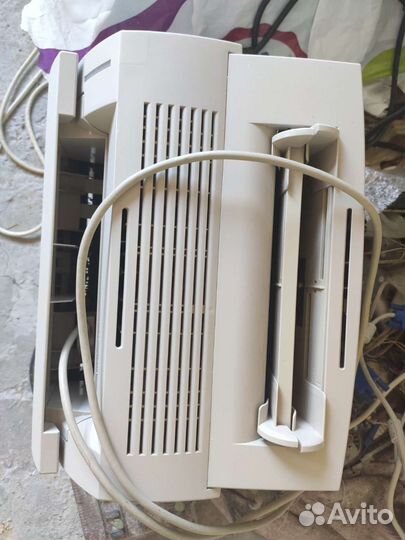 Принтер лазерный Canon LBP-810