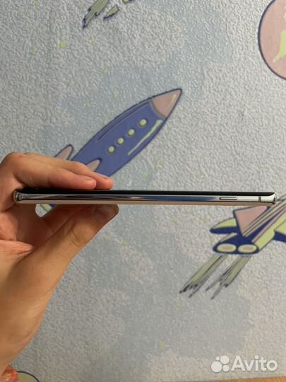 Samsung Galaxy S10 Exynos