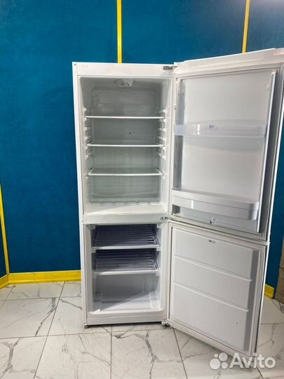 Холодильник бу с гарантией и доставкой