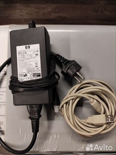 Принтер сканер копир hp