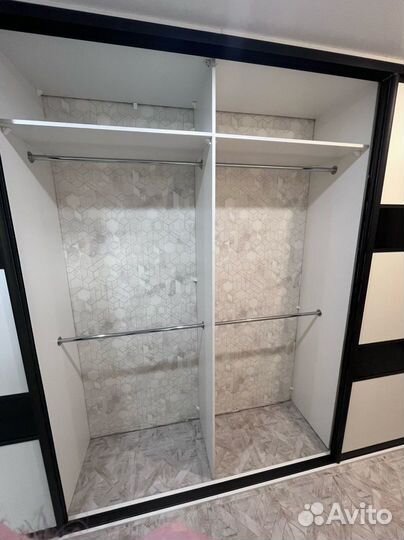 Шкаф-купе и двери-купе по вашим размерам