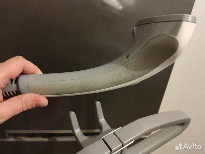 Отпариватель для одежды Kitfort KT-902