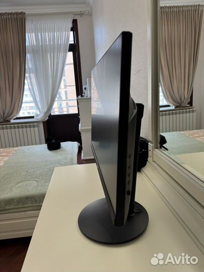 Монитор acer, состояние нового