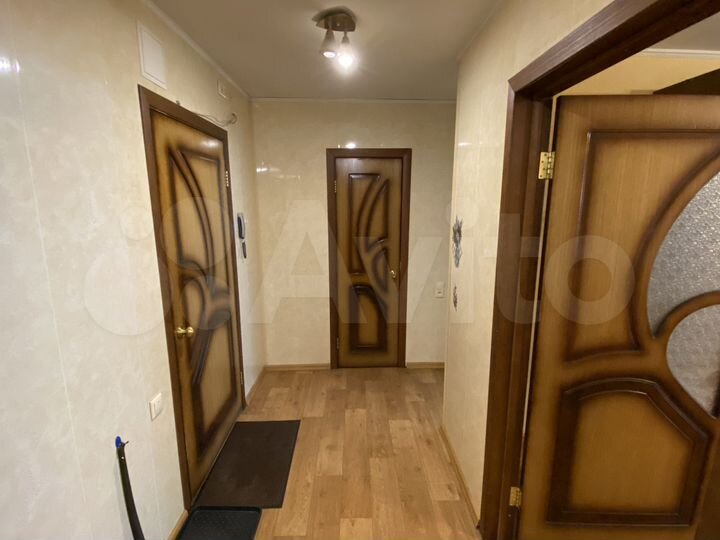 1-к. квартира, 55 м², 3/18 эт.