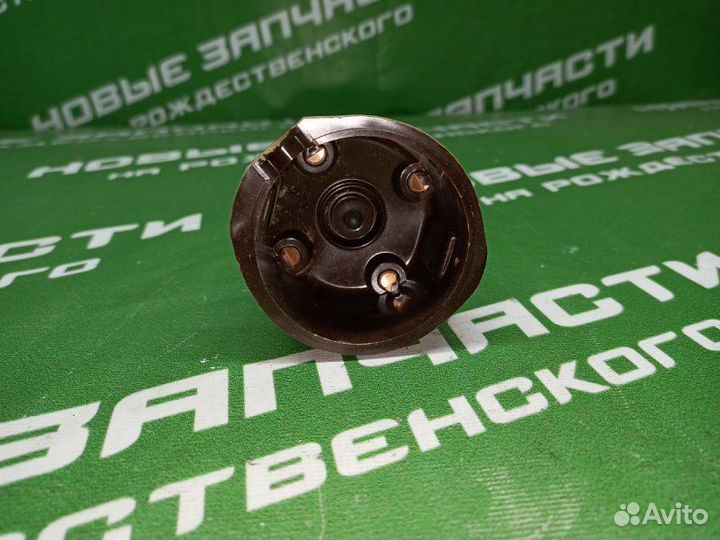 Крышка трамблера Москвич 412