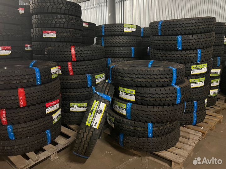 Грузовая шина 385/65R22,5 для Агромастер ison-8520