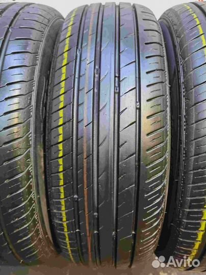 Nexen N'Fera SU4 185/65 R15 88H