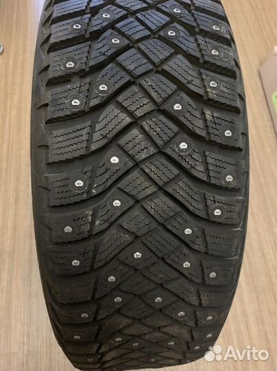 Goodyear UltraGrip Arctic 2 195/55 R16 91T