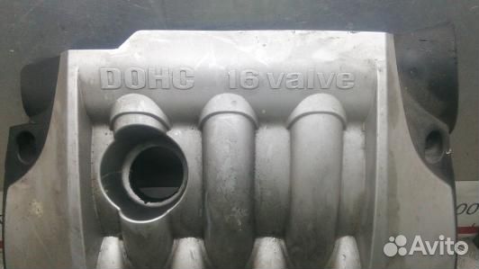 Защита двигателя верхняя KIA sportage 2 (PKR04H401)