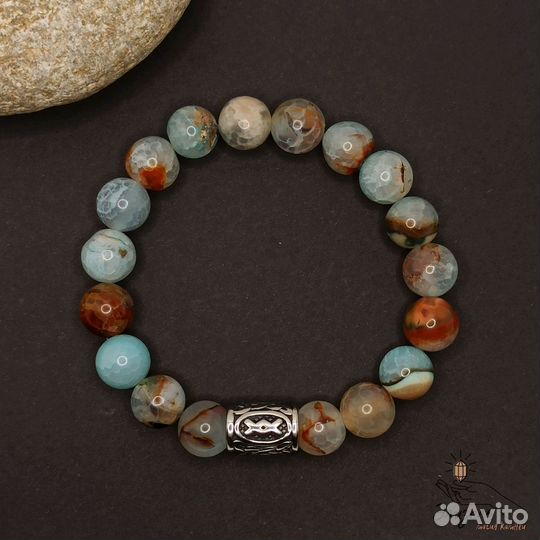 Браслет Талисман «Новых начинаний»