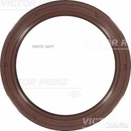 Victor reinz 813718400 Сальник распределительного