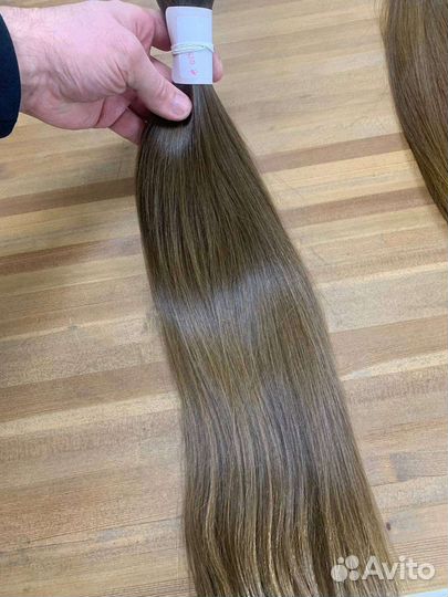Волосы для наращивания
